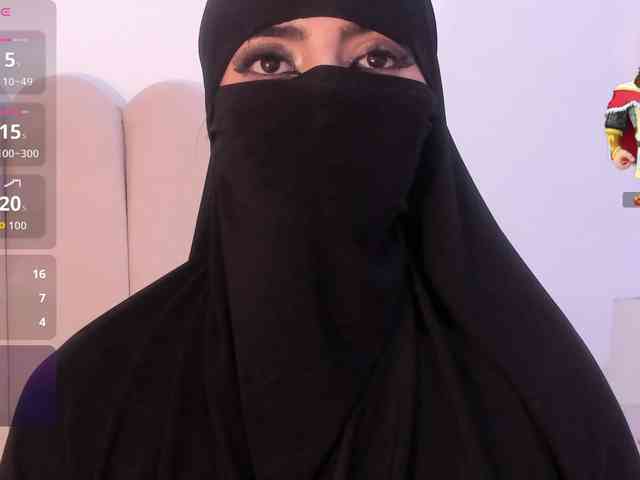 jasmin-hamdan webcam