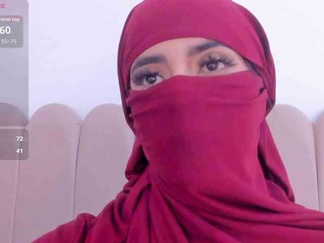 jasmin-hamdan webcam