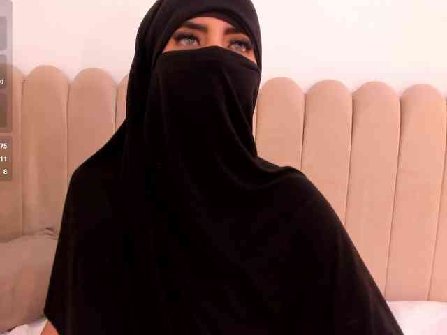 jasmin-hamdan webcam