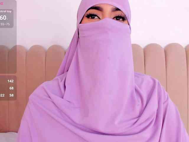 jasmin-hamdan webcam