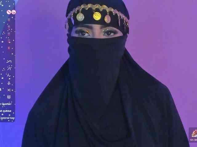 jasmin-hamdan webcam