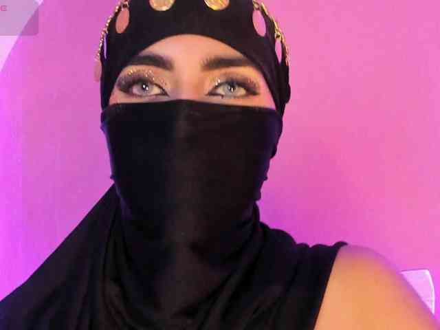 jasmin-hamdan webcam