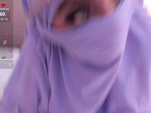 jasmin-hamdan webcam
