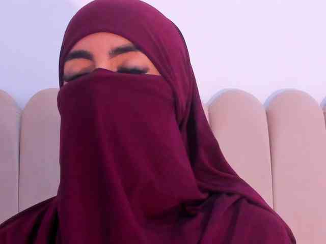 jasmin-hamdan webcam