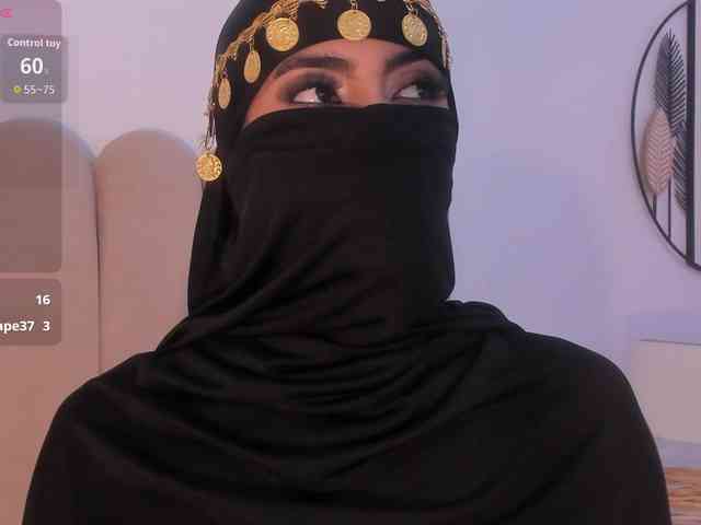 jasmin-hamdan webcam