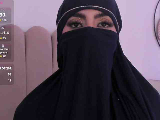 jasmin-hamdan webcam