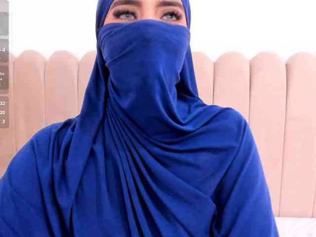 jasmin-hamdan webcam