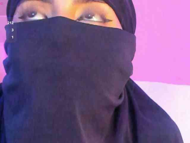 jasmin-hamdan webcam