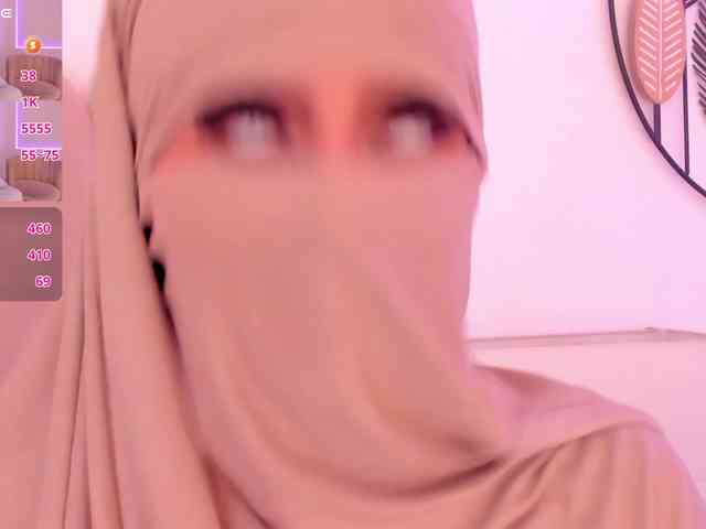 jasmin-hamdan webcam