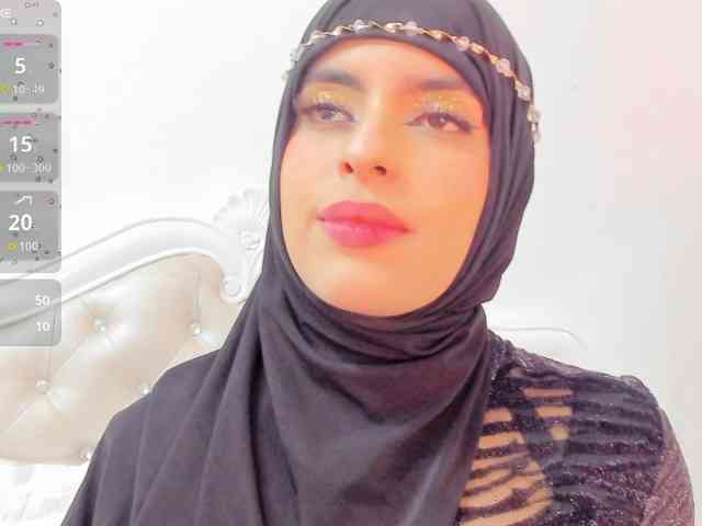 jasmin-hamdan webcam