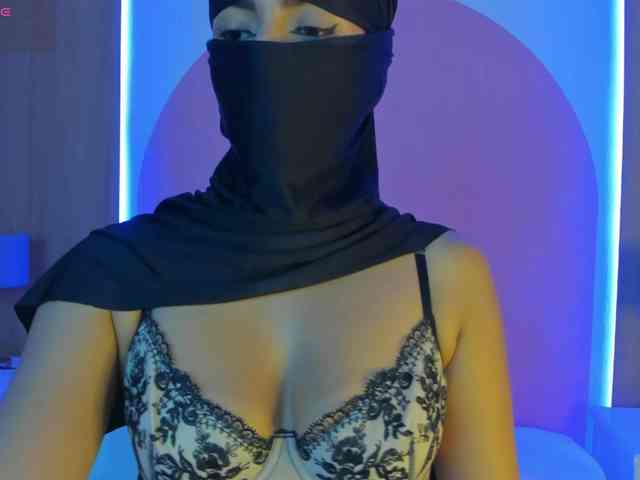 jasmin-hamdan webcam