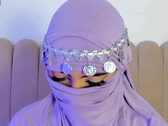 jasmin-hamdan webcam