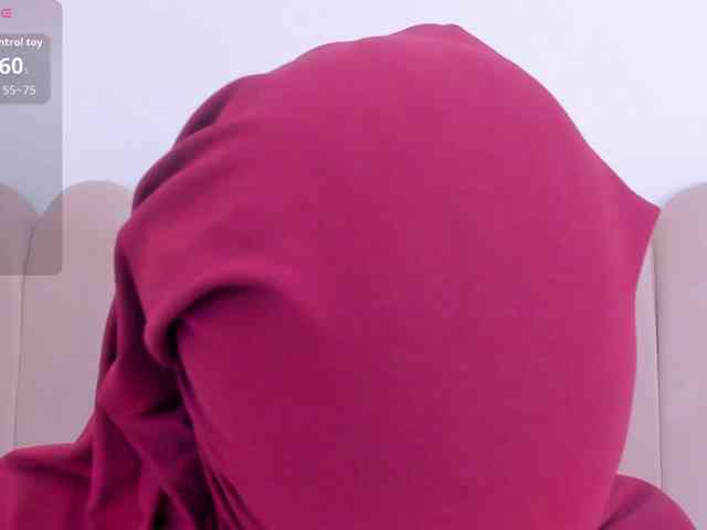 jasmin-hamdan webcam