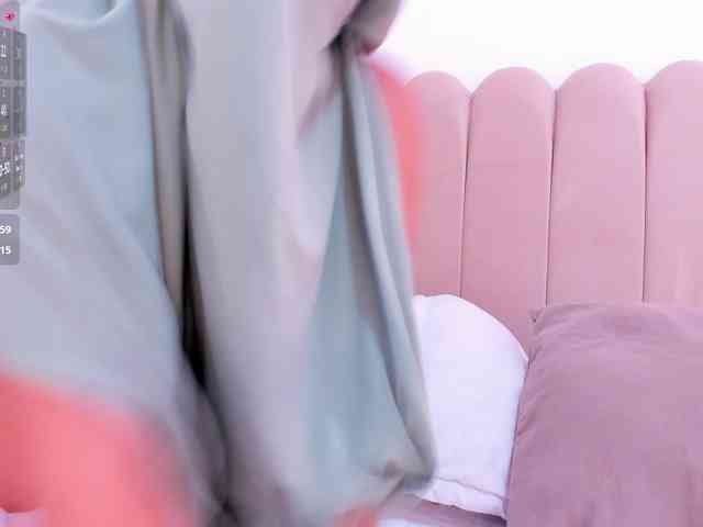 jasmin-hamdan webcam