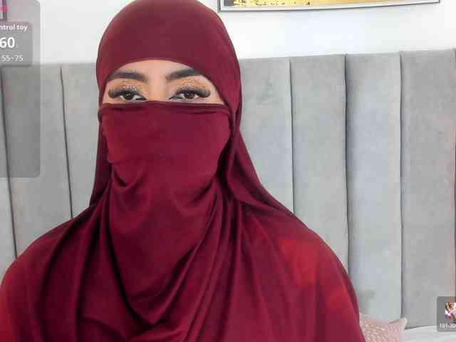 jasmin-hamdan webcam