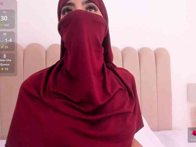 jasmin-hamdan webcam