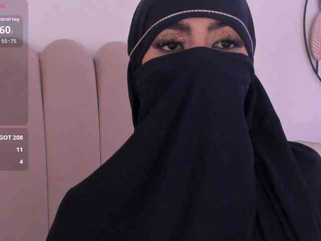 jasmin-hamdan webcam