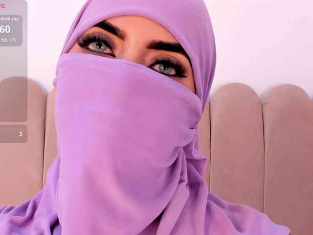 jasmin-hamdan webcam