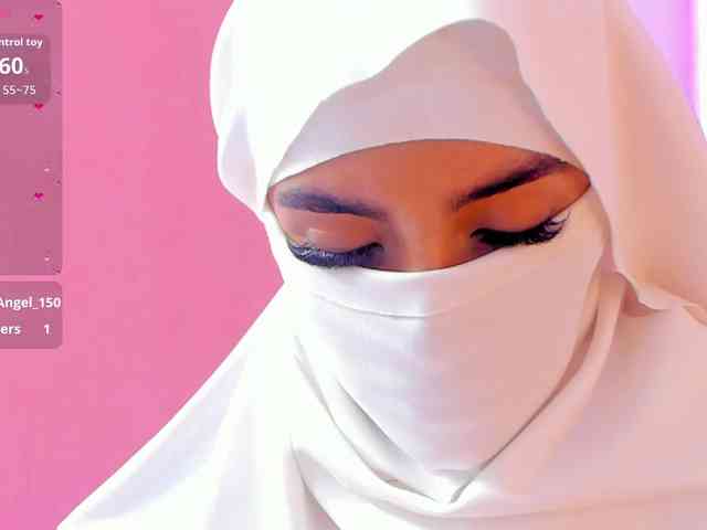 jasmin-hamdan webcam