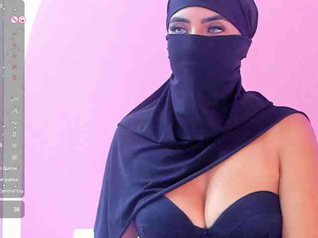 jasmin-hamdan webcam