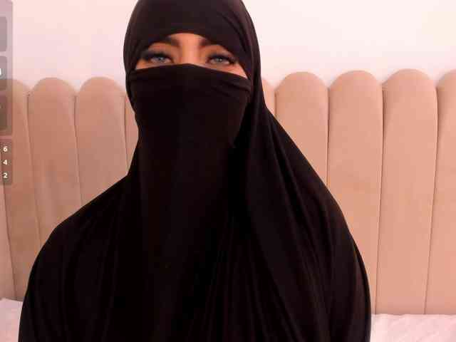 jasmin-hamdan webcam