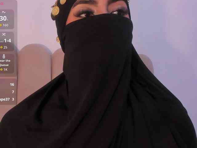 jasmin-hamdan webcam