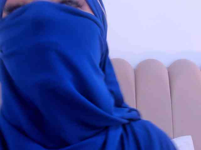 jasmin-hamdan webcam