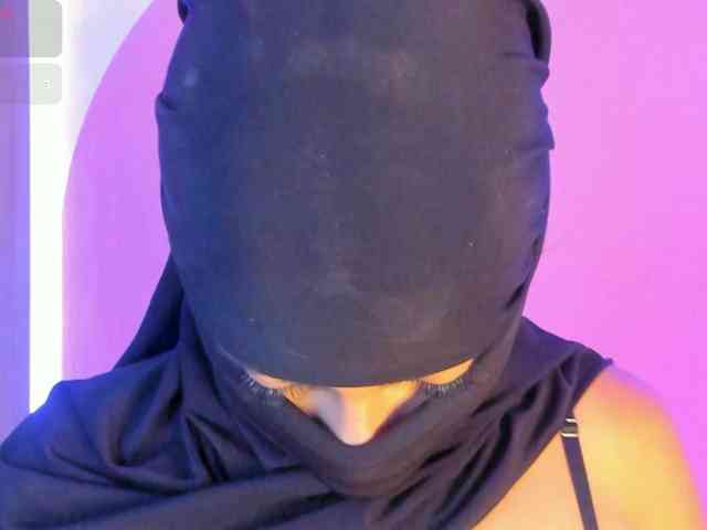 jasmin-hamdan webcam