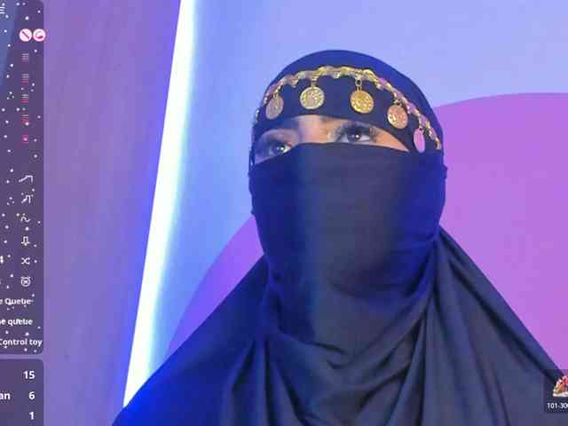 jasmin-hamdan webcam