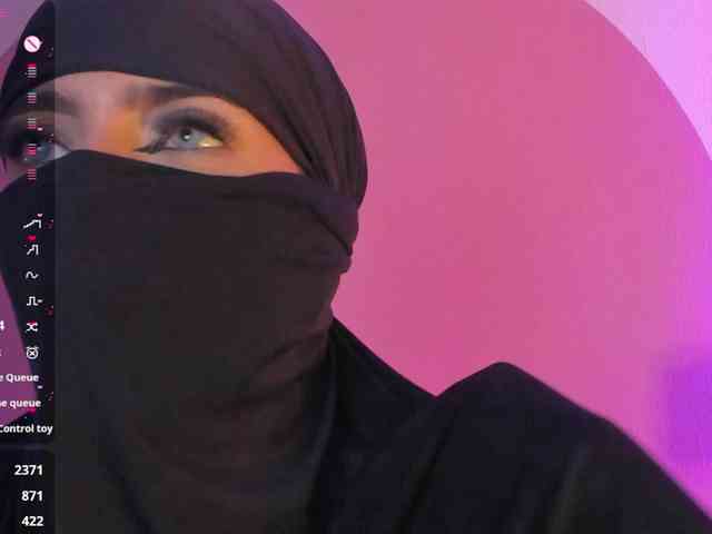 jasmin-hamdan webcam