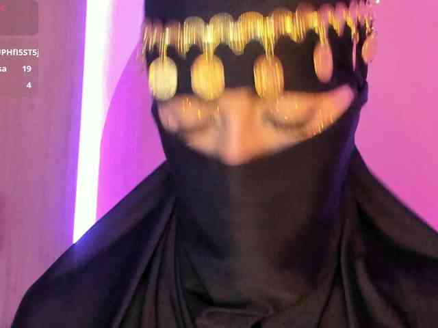 jasmin-hamdan webcam