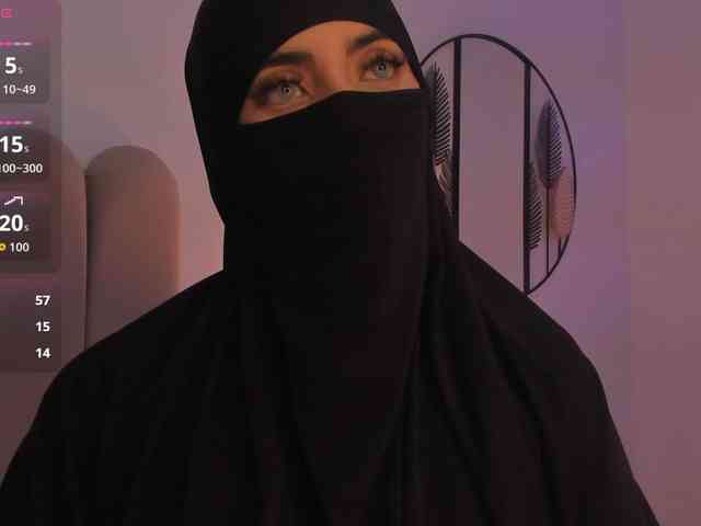 jasmin-hamdan webcam