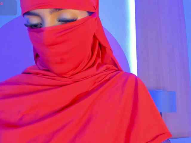 jasmin-hamdan webcam