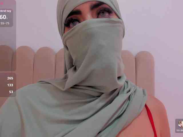 jasmin-hamdan webcam