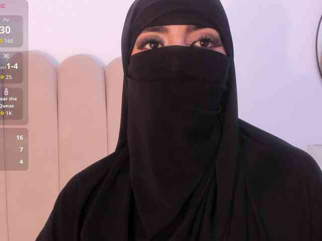 jasmin-hamdan webcam