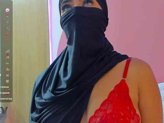 jasmin-hamdan webcam