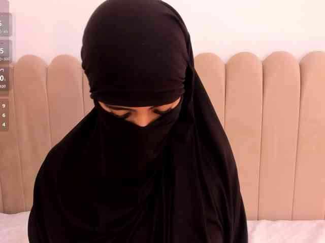 jasmin-hamdan webcam