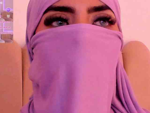 jasmin-hamdan webcam