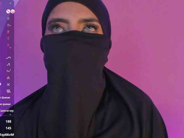 jasmin-hamdan webcam