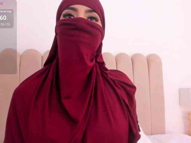 jasmin-hamdan webcam