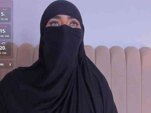 jasmin-hamdan webcam