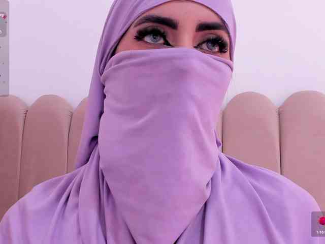 jasmin-hamdan webcam