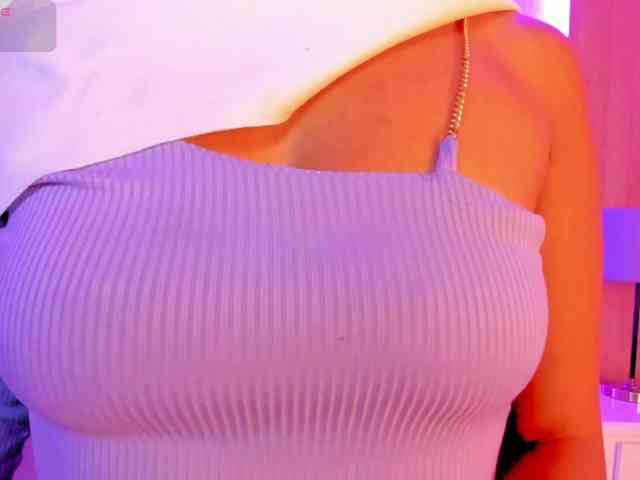 jasmin-hamdan webcam