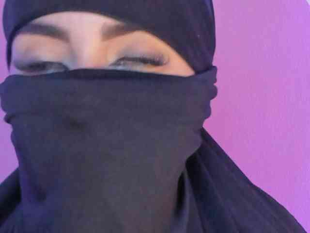 jasmin-hamdan webcam