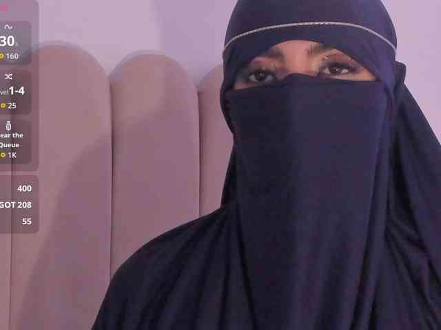 jasmin-hamdan webcam