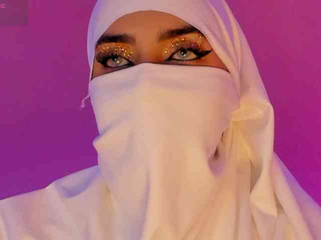 jasmin-hamdan webcam