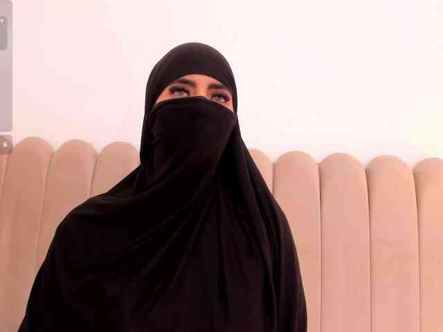 jasmin-hamdan webcam