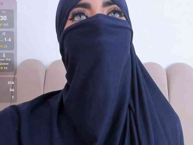 jasmin-hamdan webcam