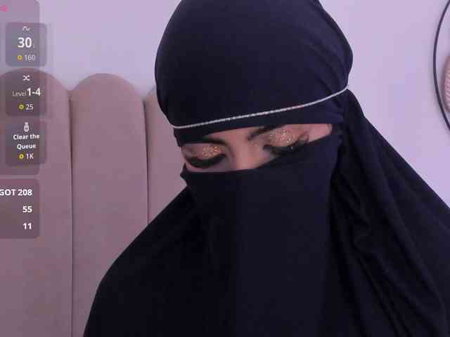 jasmin-hamdan webcam