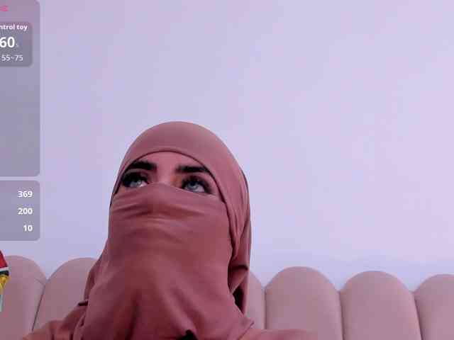 jasmin-hamdan webcam